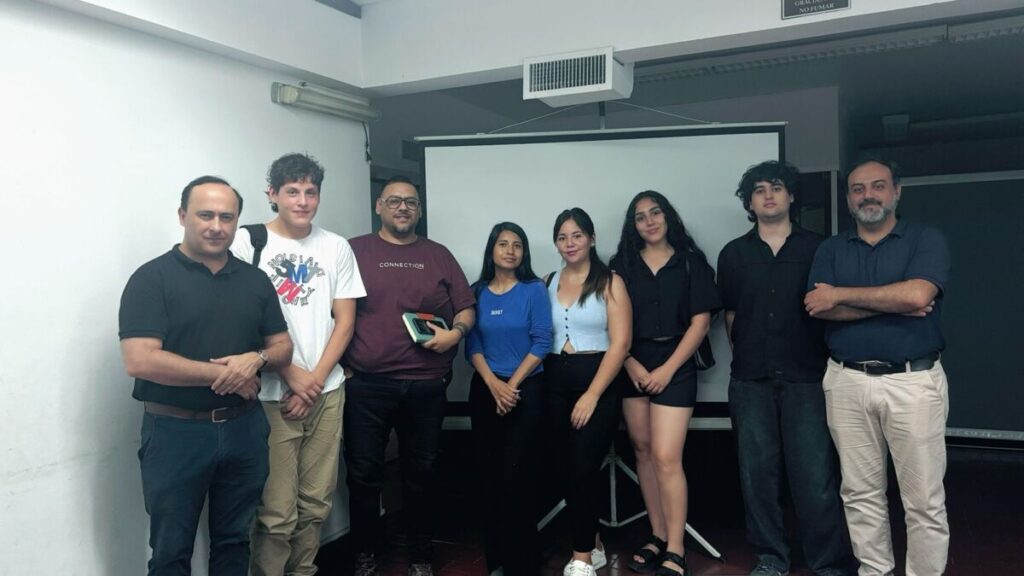 ¡La Escuela de Negocios de la Fundación Salta concretó sus primeras capacitaciones!