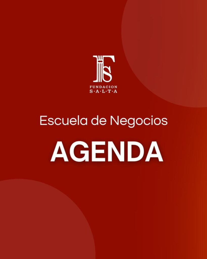 Fundación Salta fortalece la empleabilidad con una agenda intensiva de formación