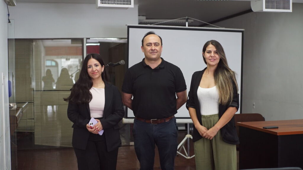 La Fundación Salta firmó un convenio con Develop para fortalecer la formación en inglés laboral