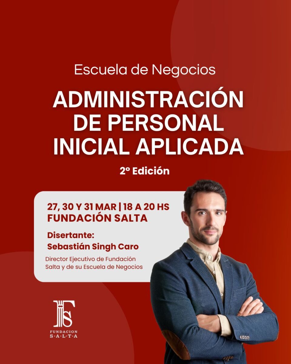 administracion de personal inicial aplicada edicion 2