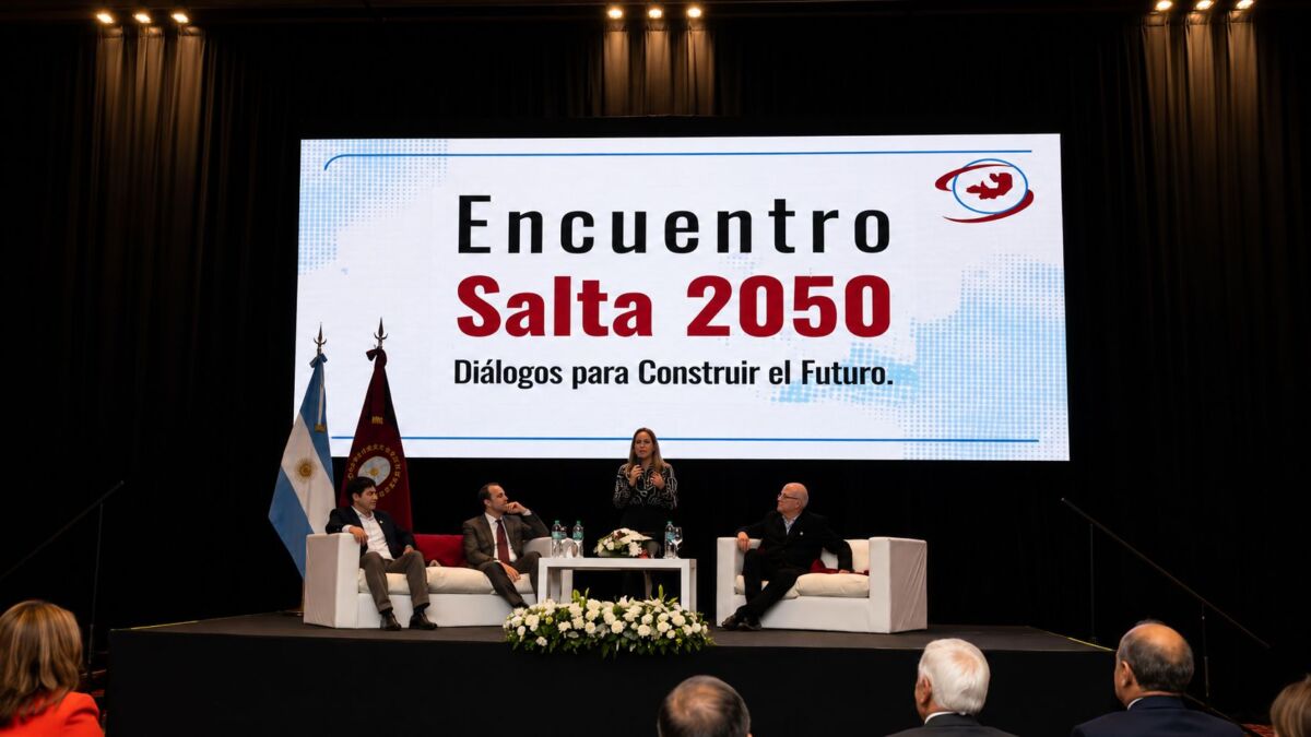 escenario