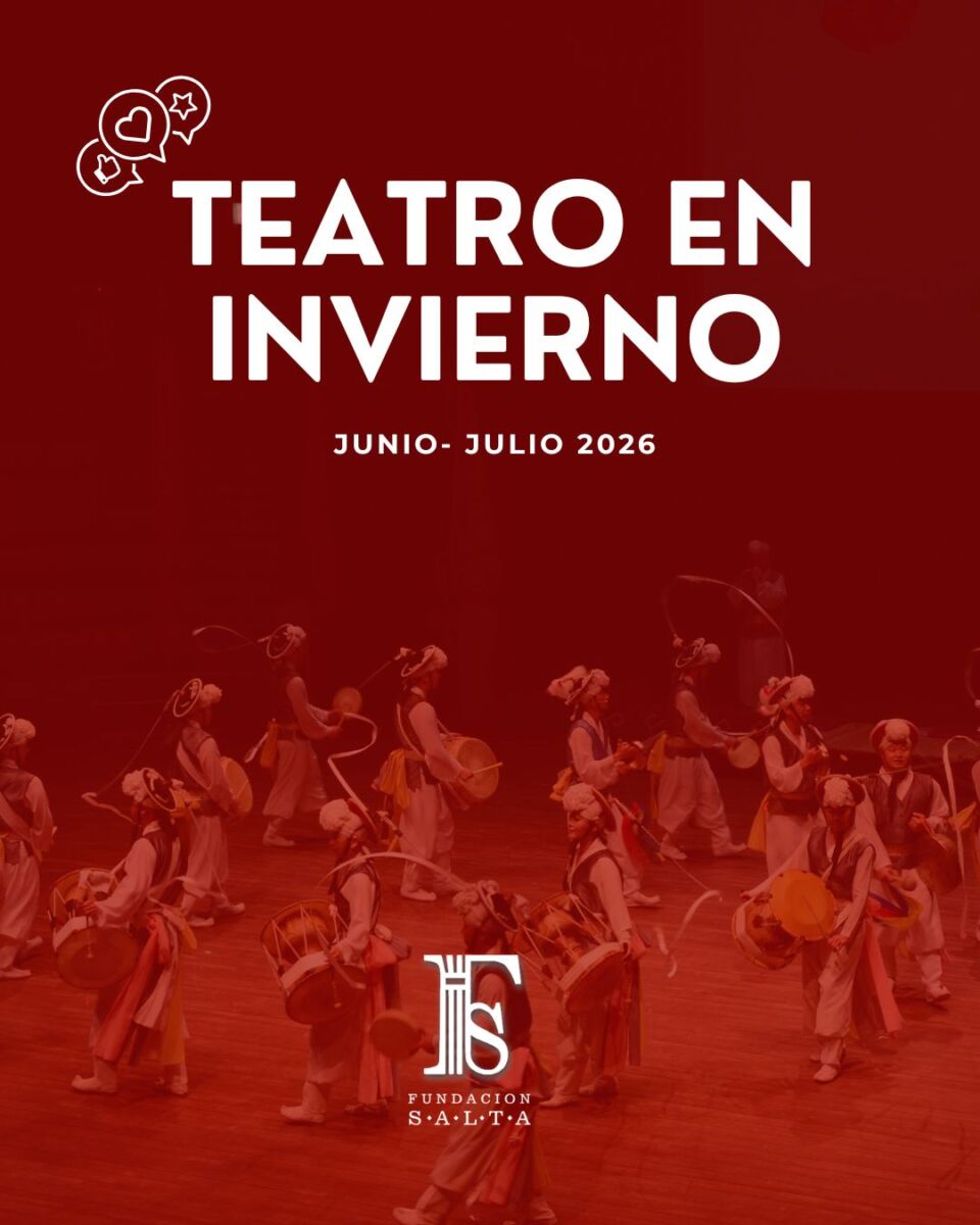 Agenda cultural