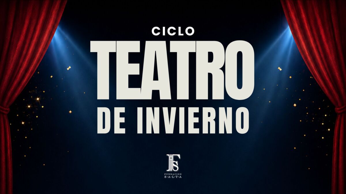 Teatro en inverno (Presentación)