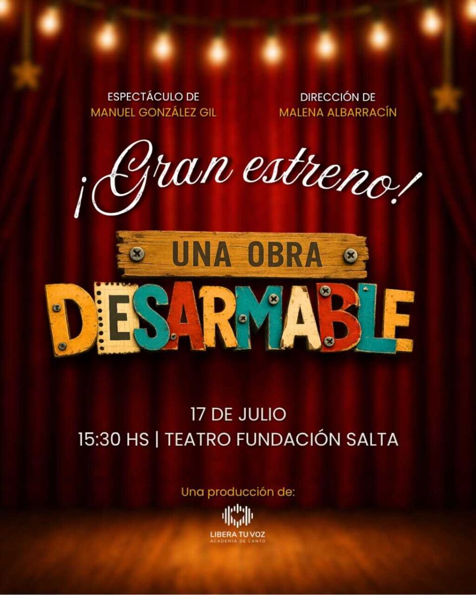 obra-desarmable